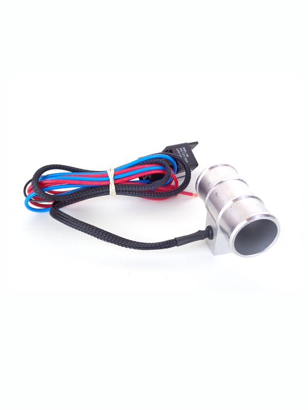 Hose switch sales